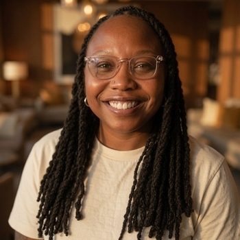 Avatar of Shamonique Driskell, LCPC, LPC