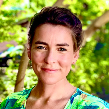 Avatar of Sarah Heath Williams, LCSW