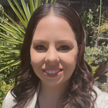 Clinician Headshot