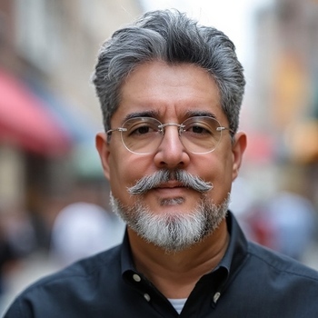Avatar of Gil Guerrero