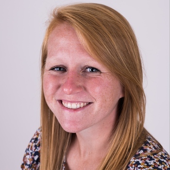 Clinician Headshot