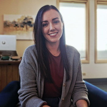 Avatar of Kinsey Rone