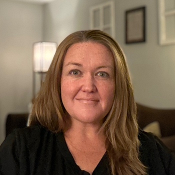 Clinician Headshot