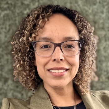 Avatar of Cicely Calvaresi-Holston, MA (she/her)