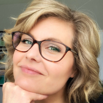 Clinician Headshot