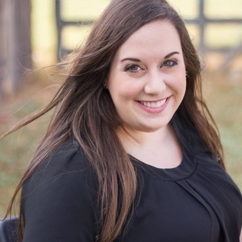 Clinician Headshot
