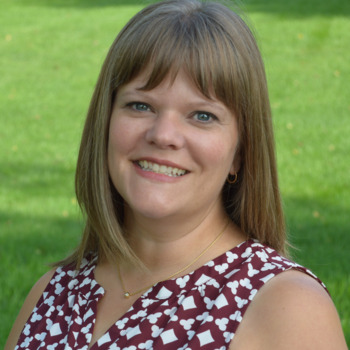 Avatar of Ann Thompson