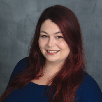 Avatar of Teresa Barr