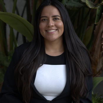 Clinician Headshot
