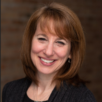 Avatar of Marcia Vickman