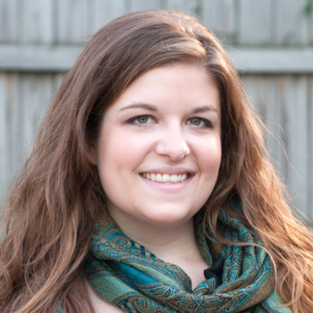 Clinician Headshot