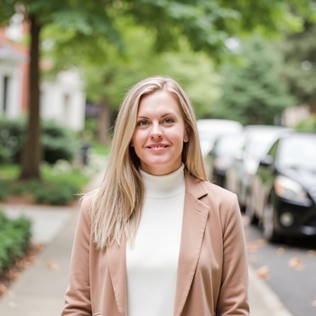 Avatar of Mary Ellen Carlson MA, LPC