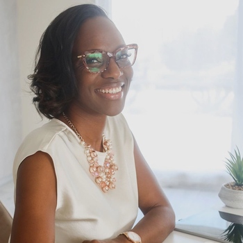 Avatar of Dr. Jazzmin Hicks