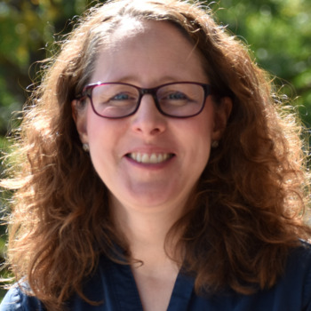 Avatar of Lisa Fritz (she, her, hers)
