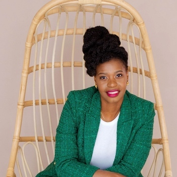 Avatar of Shannon Franklin