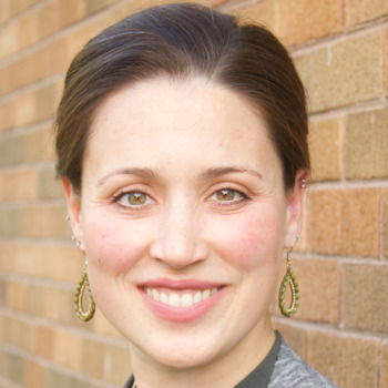 Clinician Headshot