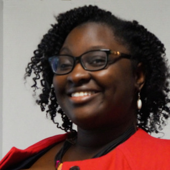 Clinician Headshot