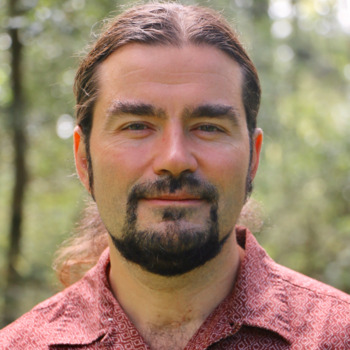 Clinician Headshot