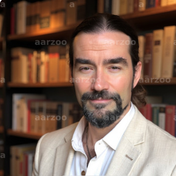 Avatar of Danesh Oleshko