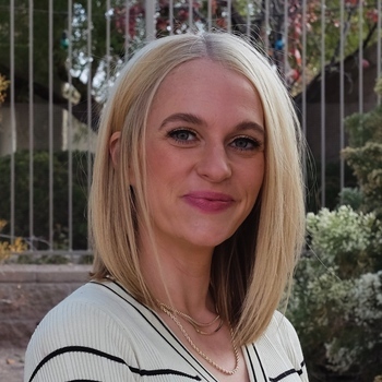 Avatar of Lyndsey Parker, LMFT