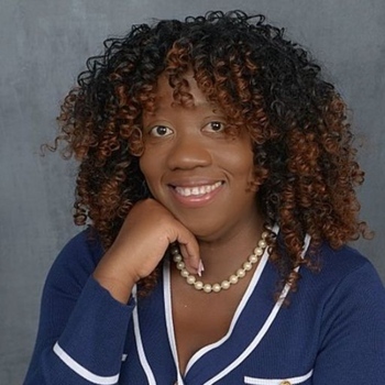 Avatar of Ronda O. Collins, M.Ed.