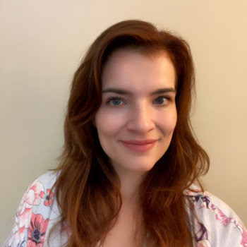 Avatar of Jessica Giangrasso