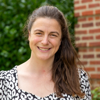 Clinician Headshot