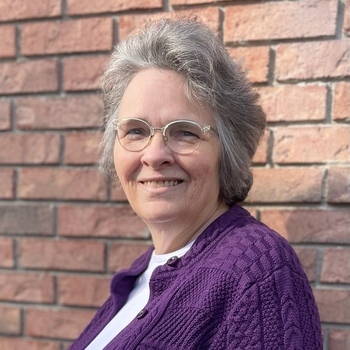 Avatar of Kathleen Joyce Fullmer