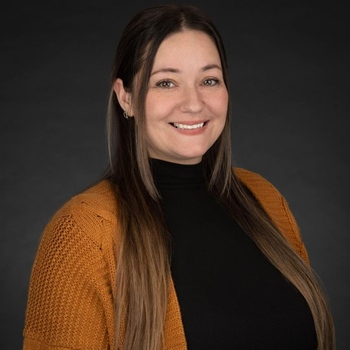 Avatar of Ashley Hitchcock