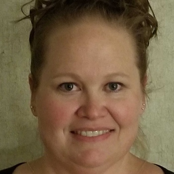 Clinician Headshot