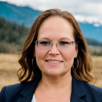 Avatar of Lynette Belknap-Williams