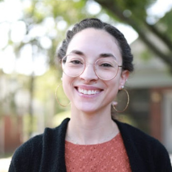 Clinician Headshot