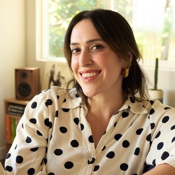 Avatar of Elika Razmjou