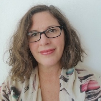 Avatar of Robyn Holmes-Cannon