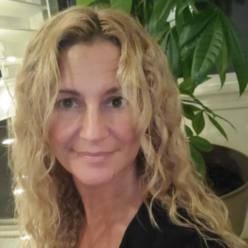 Avatar of Shawn Marie Reber