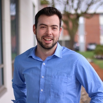 Clinician Headshot