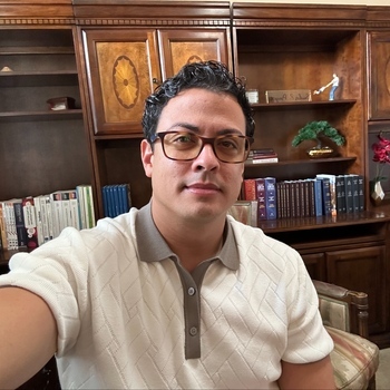Avatar of Fernando S. Sosa