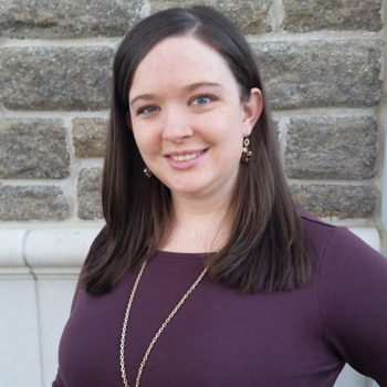 Clinician Headshot