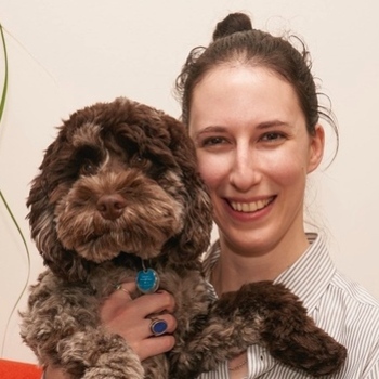 Clinician Headshot