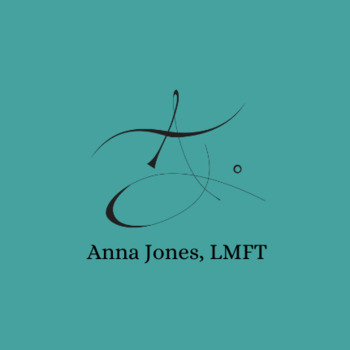 Avatar of Anna Jones, LMFT