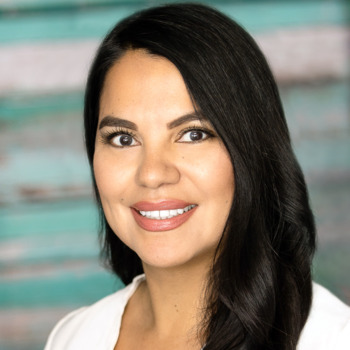 Avatar of Irasema Sandoval