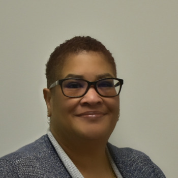 Clinician Headshot