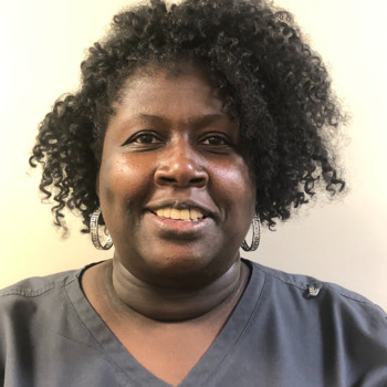 Avatar of Sherrie Pitts-Johnson