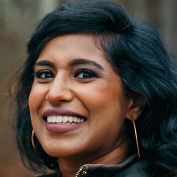 Avatar of Miriam Varghese