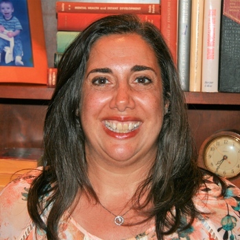 Clinician Headshot