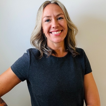 Clinician Headshot