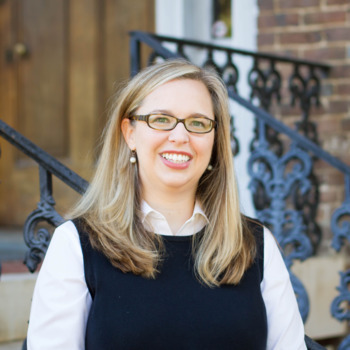 Clinician Headshot