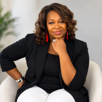 Avatar of Kristina Browner