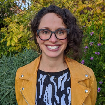 Avatar of Lisa Horowitz