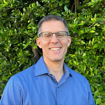 Avatar of Michael DiPaolo, Ph.D.